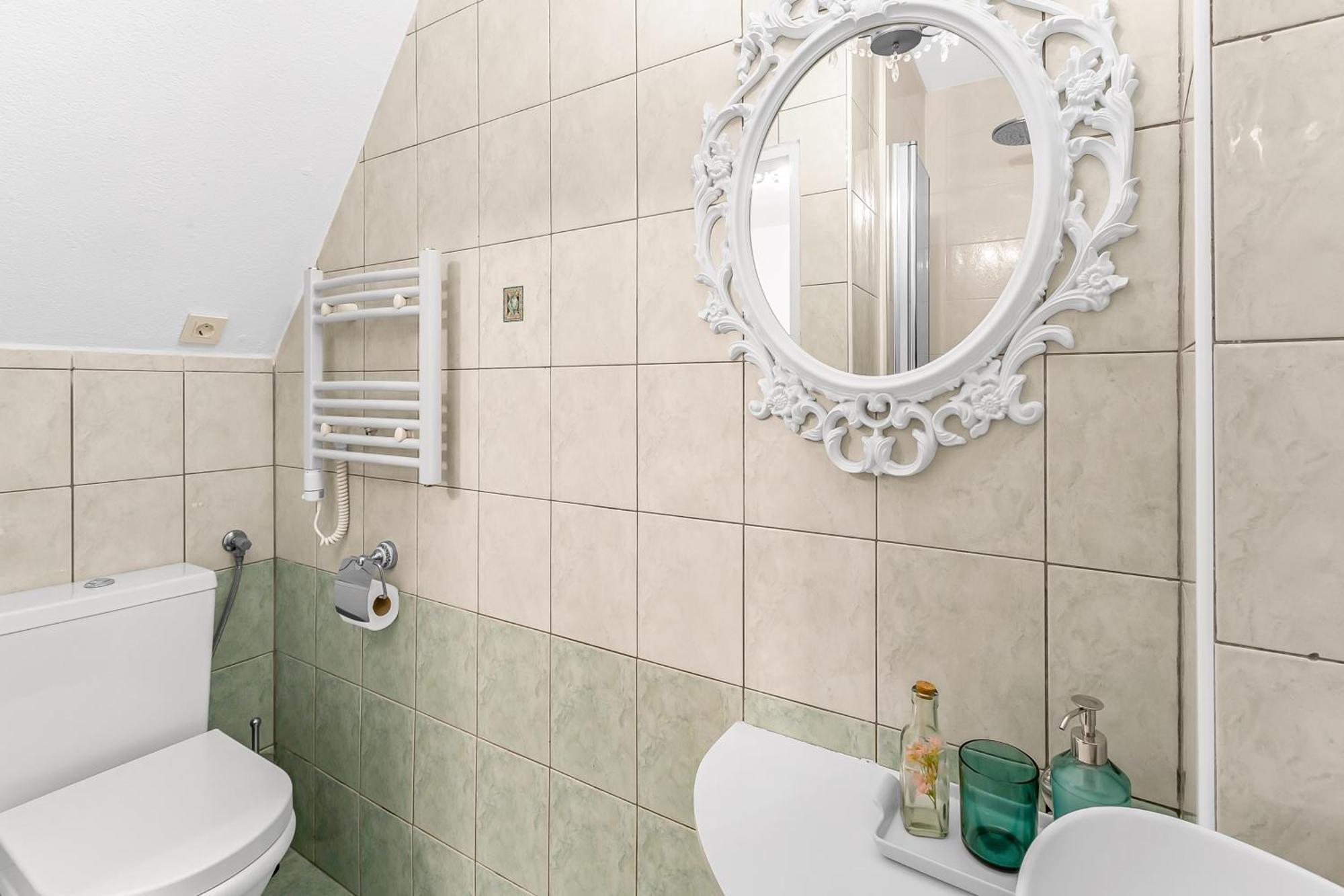 Primavera Deluxe Studio Apartment Rovinj Zewnętrze zdjęcie