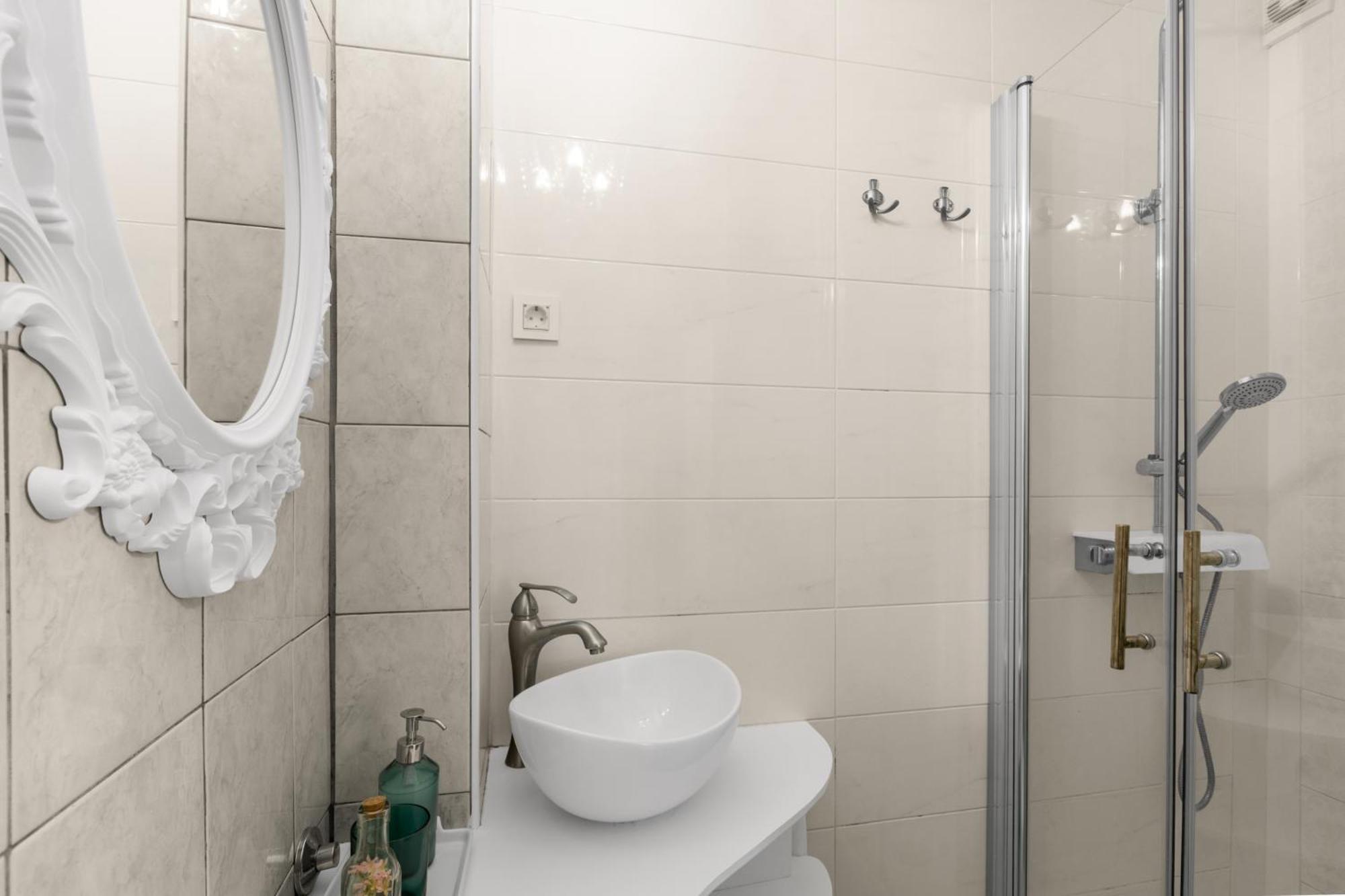 Primavera Deluxe Studio Apartment Rovinj Zewnętrze zdjęcie
